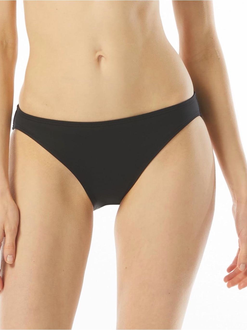 Nwt Michael Kors Classic Bikini Bottom Size M